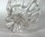 American American Pressed Flint Glass Compote, Attributed to Boston & Sandwich Circa 1850–1870 For Sale - Image 3 of 6