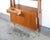 Italian Floor-to-Ceiling Wooden Bookcase, 1970s For Sale - Image 10 of 18