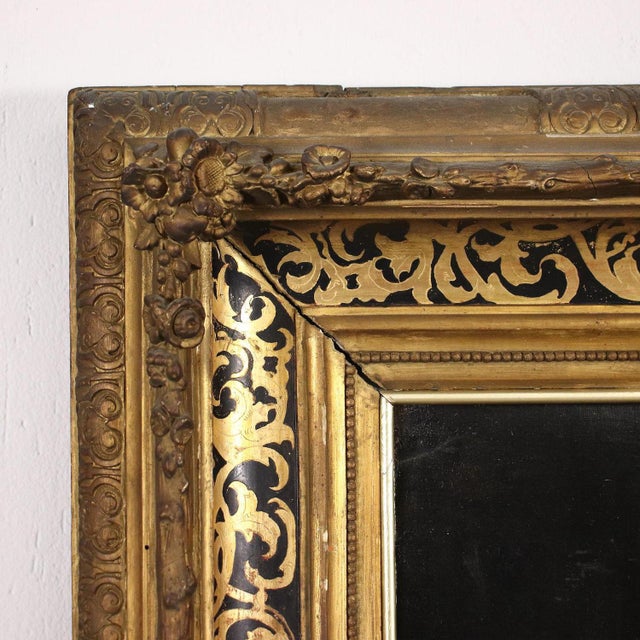 Historical Subject, Oil on Canvas, Framed For Sale - Image 10 of 16