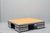 Ollo Coffee Table by Alessandro Mendini for Alchimia, 1980 For Sale - Image 6 of 13
