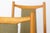 Beige Mid-Century Modern German Casala Wooden Dining Chairs, 1960s, Set of 4 For Sale - Image 8 of 12