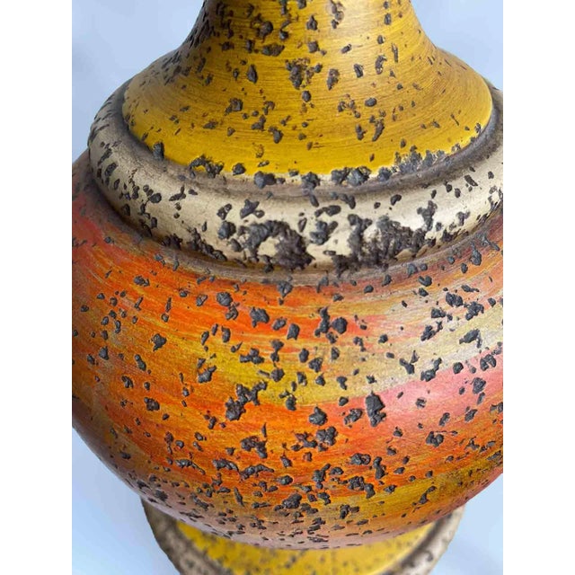 Mid-Century Modern Mid Century Table Lamp For Sale - Image 3 of 5