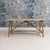 Early 19th C. Italian Pine Trestle Table in Original Patina For Sale - Image 12 of 17