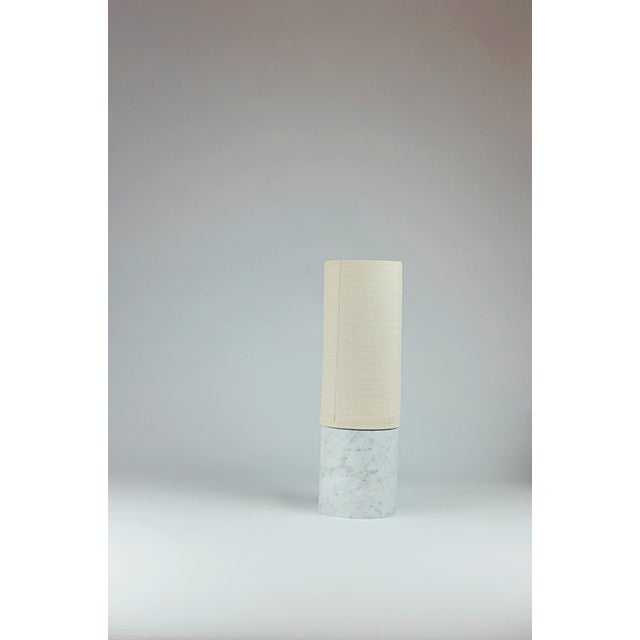 Not Yet Made - Made To Order Stratosubstrato _ 1 Vase by Gumdesign for La Casa Di Pietra For Sale - Image 5 of 5