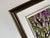Vintage Suzanne Lord House Entrance Landscape Oil on Canvas Painting, Wood Framed For Sale - Image 10 of 11