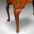 Antique Lowboy, English, Walnut, Correspondence, Scholar's Table, Georgian, 1760 For Sale - Image 12 of 12