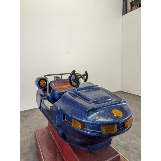 Galactic Spaceship from J. Falgas in Figueras For Sale - Image 4 of 12