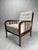 1950s Mid-Century Modern Chairs in the style of Paolo Buffa, Italy, 1950s, Set of 2 For Sale - Image 5 of 12