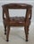 Maitland - Smith Set of 4 Maitland Smith Gentry Tufted Leather Game Chairs For Sale - Image 4 of 18