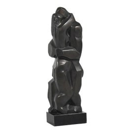 Example of Irving Amen Fine Art
