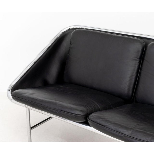 Late 20th Century George Nelson & Associates "Sling" Sofa For Sale - Image 5 of 8