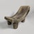 Italian Art Deco Stone Stool with Three Legs, 1930s For Sale - Image 13 of 13