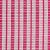 This tactile stripe boasts incredible dimension thanks to a traditional ruched weaving technique produced by master Maya...
