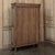 19th Century Renaissance Revival Stripped Oak Open Bookcase For Sale - Image 18 of 18
