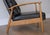1950s MCM Milo Baughman for James Inc Reclining Lounge Chair For Sale - Image 17 of 18