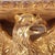 Hollywood Regency Regency Gilt Eagle Bracket Wall Shelf For Sale - Image 3 of 4