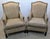 Late 20th Century Fairfield Pair of Lounge Chairs For Sale - Image 9 of 11