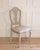 Set of Ten Louis XV–Louis XVI Transition Style Chairs, France, 20th Century For Sale - Image 4 of 18
