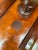 Antique Two‑Tier Mahogany Gueridon Table, Late 19th Century For Sale - Image 10 of 11