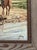 Late 20th Century Harry Schaare (1922-2008) "Elkhorn Tavern". Oil on Board. Signed Lower Right. For Sale - Image 5 of 5