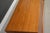 Danish Mid Century Modern Teak 64” Dresser For Sale - Image 9 of 11