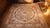 Ivory 1880s Ivory Floral Antique European Aubusson Rug 17'9" X 17'9" Handknotted Wool Carpet For Sale - Image 8 of 10