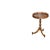 Regency Style Side Table in Wood For Sale - Image 11 of 11
