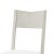 Modern Modern Painted Dining Chair For Sale - Image 3 of 5