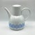 Bjorn Wiinblad Vintage Bjorn Wiinblad “Lotus Azure” for Rosenthal Studio-Line Coffee & Dessert Service for 12: Complete 40-Piece Set For Sale - Image 4 of 18