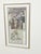 Horst Janssen, Artistic Poster Poems, 1979, Lithograph For Sale - Image 7 of 18