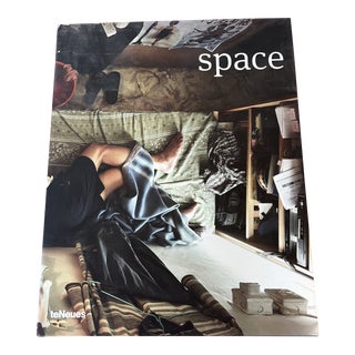 Art Book “Space” - TeNeues Publishing (2017) For Sale