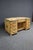 Venetian Style Hand-Painted Kneehole Desk For Sale In Philadelphia - Image 6 of 18
