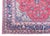 Early 20th Century Turkish Sparta Rug For Sale - Image 14 of 16