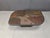 1980s Brutalist Slate Stone Coffee Table attributed to Coffee Table, 1980s For Sale - Image 5 of 8