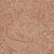Traditional Schumacher Chiang Mai Dragon Silhouette Fabric In Mediterranean Spice For Sale - Image 3 of 5