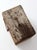 Antique Primitive Industrial Wood Storage Box For Sale - Image 6 of 16