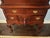Vintage Dresser/Highboy For Sale - Image 4 of 6
