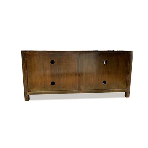 1980s Shanghai Tv Cabinet For Sale In New York - Image 6 of 6