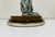 20th Century Artmax Sculpture of Lady Dancing For Sale - Image 10 of 12