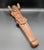 Traveling Man Treasures is selling this late 19th century architectural/decorative corbel featuring a hand-carved Walnut...