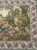 Elevate your space with a charming French tapestry featuring a gallant village scene. Woven with precision on Jacquard...