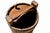 19th Century Chinese Wine Barrel Jujube Wood Iron Bands For Sale - Image 10 of 13