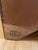 Chippendale Drexel Heritage Solid Wood Accent Cabinet / Nightstand - Like New Condition For Sale - Image 3 of 8