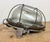 Vintage Industrial Cast Iron Wall Light, 1960s For Sale - Image 10 of 17