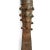 Early 19th Century Yoruba Opa Orisa Oka Iron Staff For Sale - Image 4 of 7