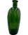 Details: -Bottle is dark green glass and reads: "The Father of His Country Washington" and features a profile of George...