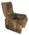 De Sede Ds 50 Buffalo Leather Lounge Chair, 1970s For Sale