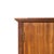 British Mid-Century Mahogany Gentleman's Chest, 1950s For Sale - Image 10 of 10