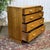 Wood English Oak Chest of Drawers, 1950s For Sale - Image 7 of 15