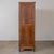 Wood 1930s French Oak Armoire For Sale - Image 7 of 15